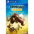 Offroad Racing - Buggy X ATV X Moto PS4